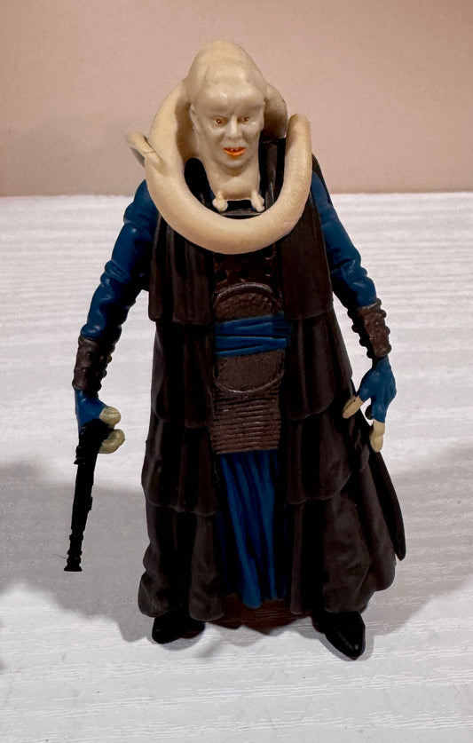 Star Wars Bib Fortuna