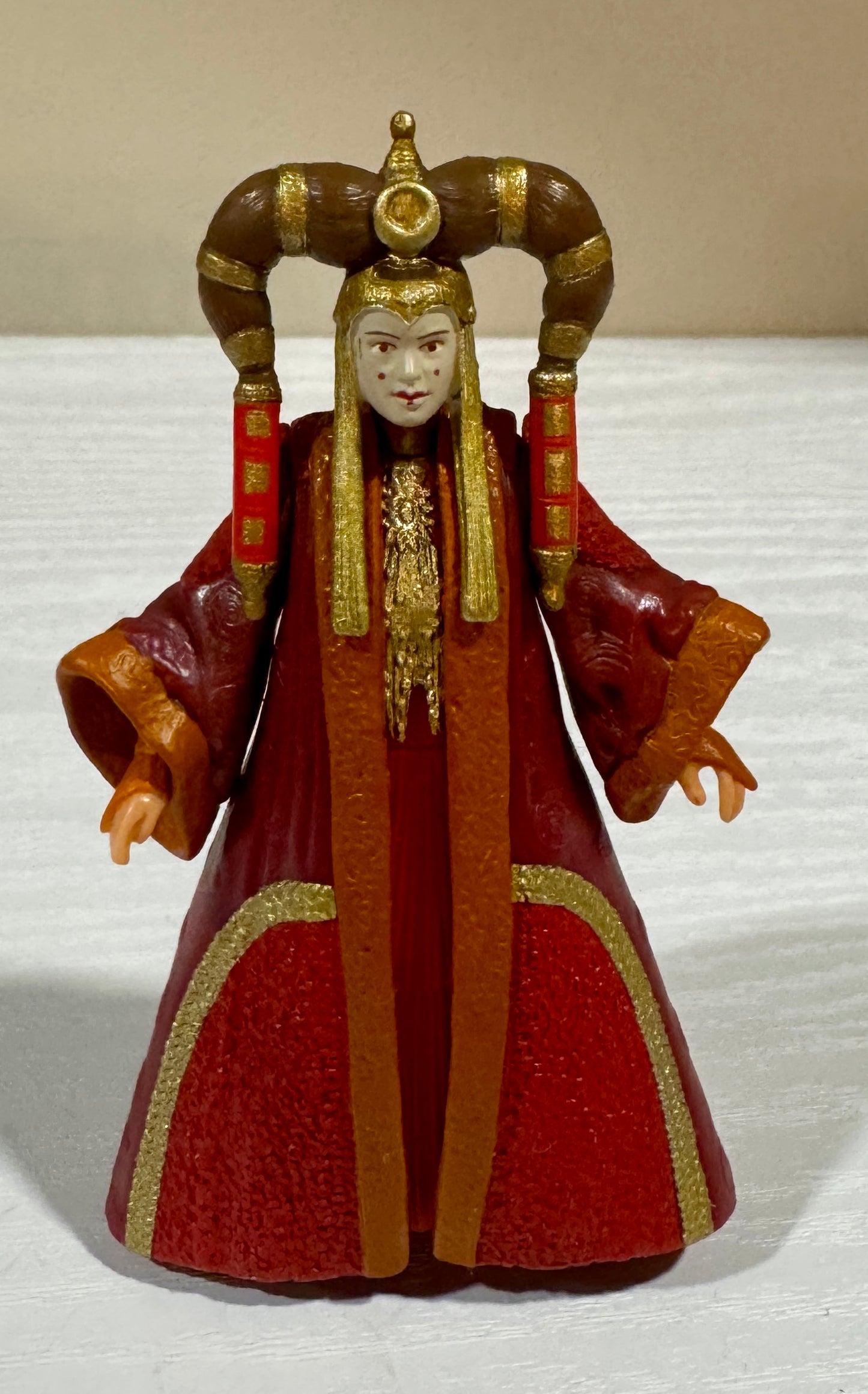 Star Wars Queen Amidala