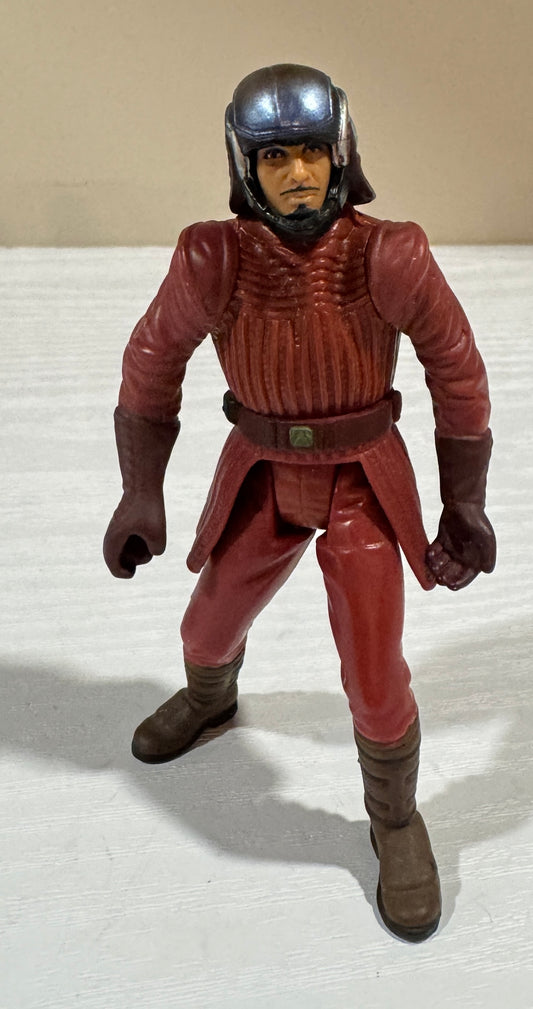 Star Wars Naboo Royal Guard