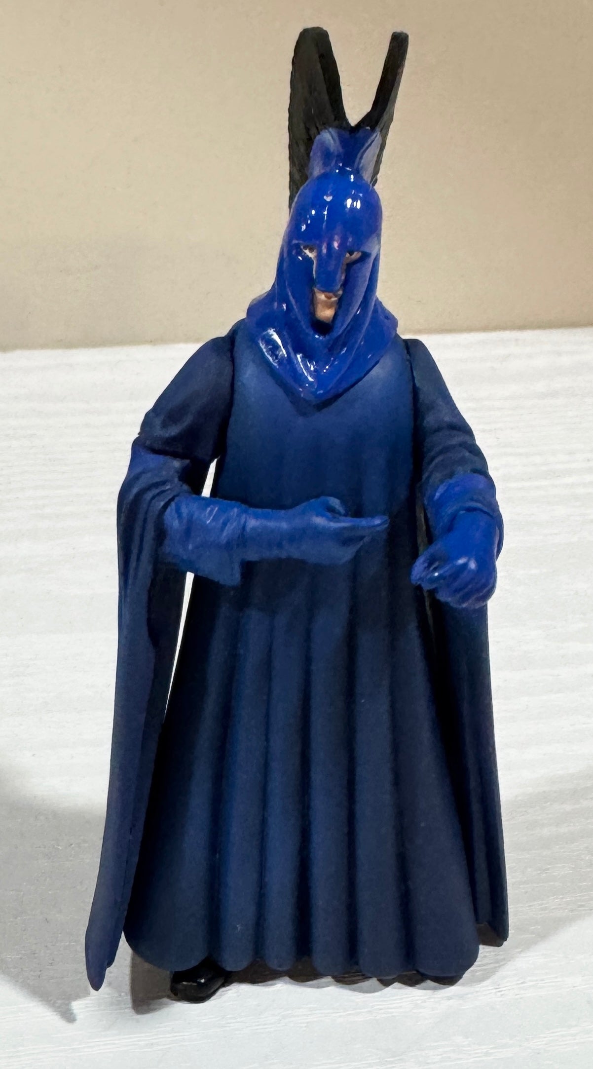 Star Wars Coruscant Guard