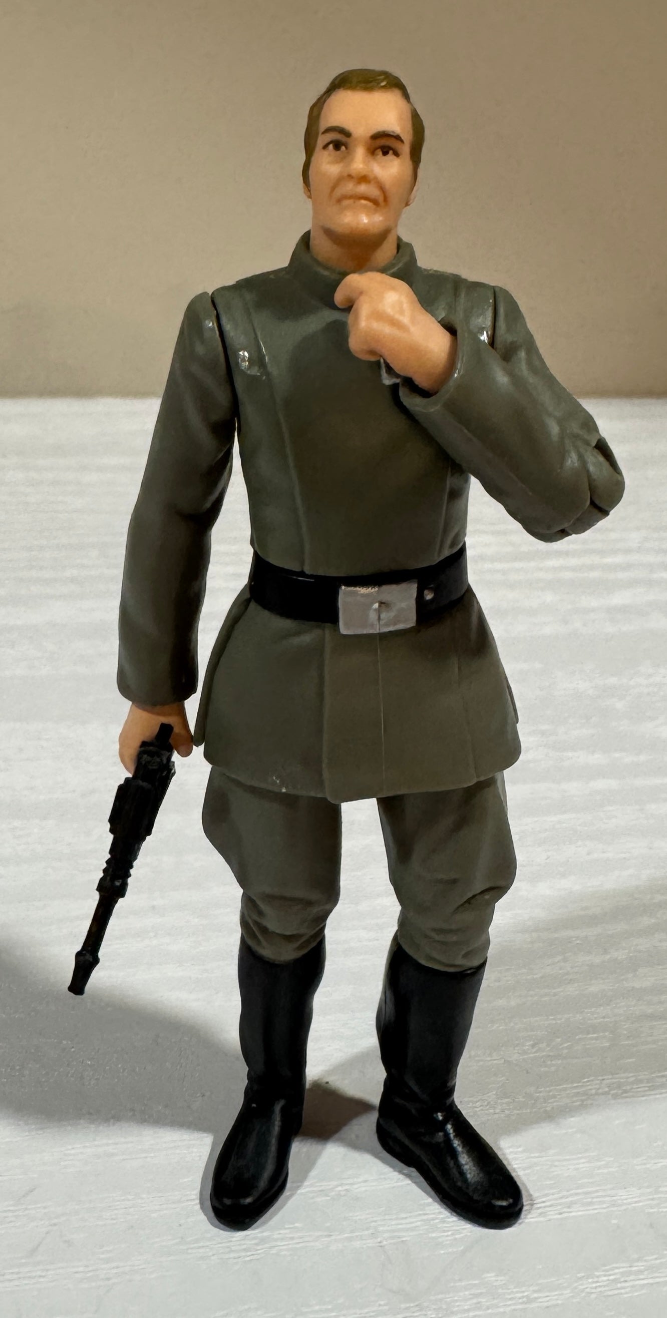 Star Wars Admiral Motti