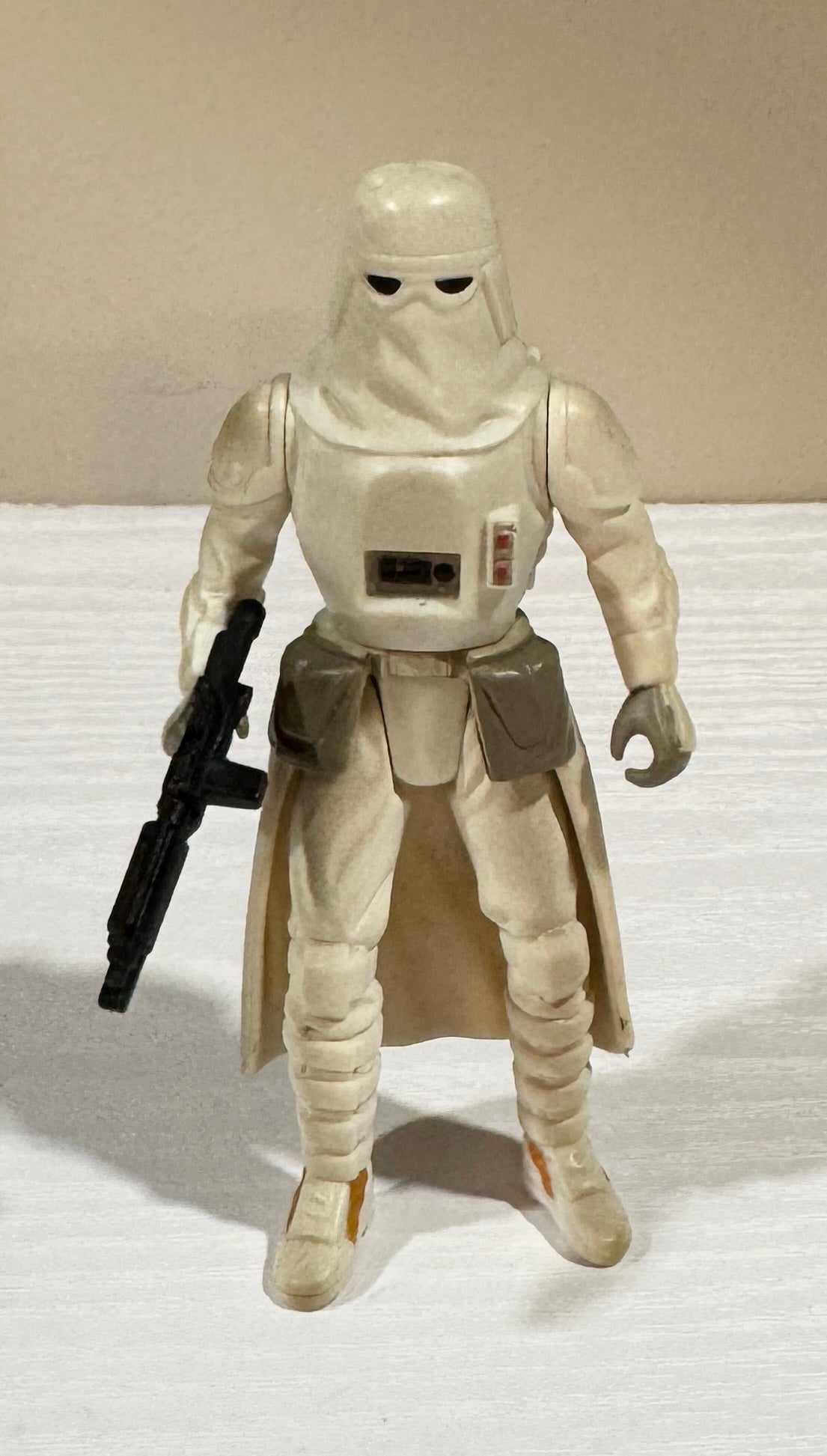 Star Wars Snowtrooper Hoth Trooper