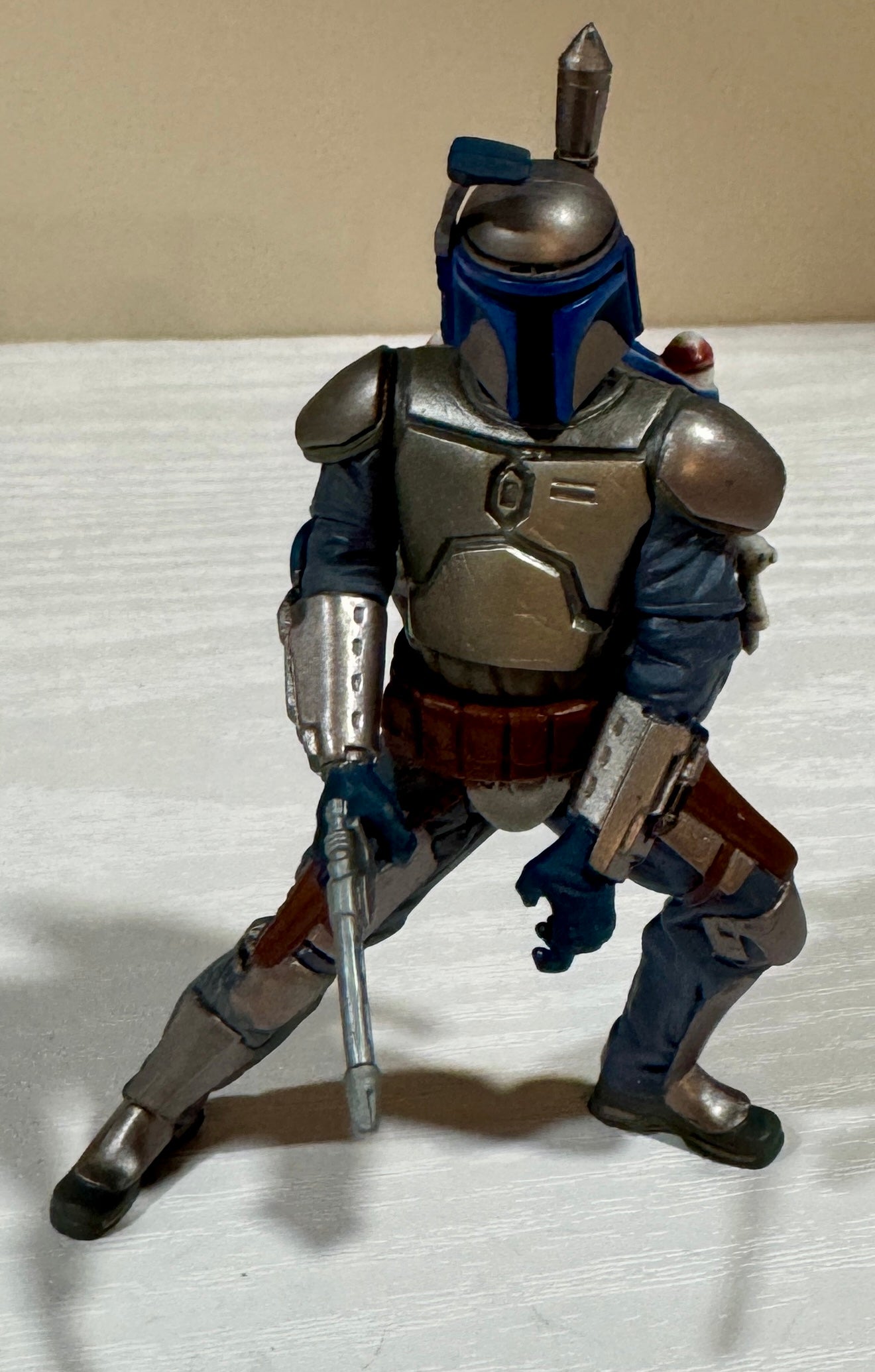 Star Wars Jango Fett