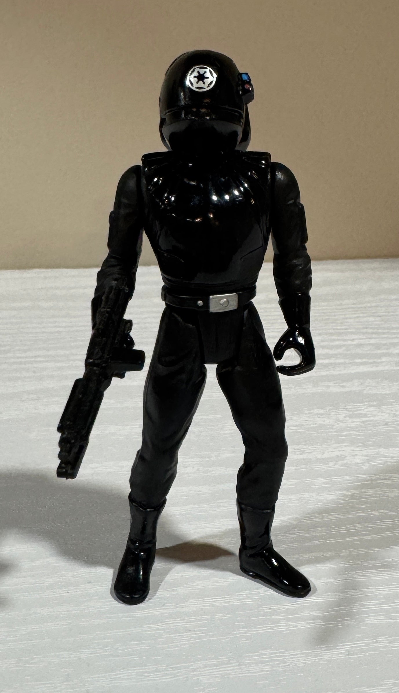 Star Wars Death Star Gunner