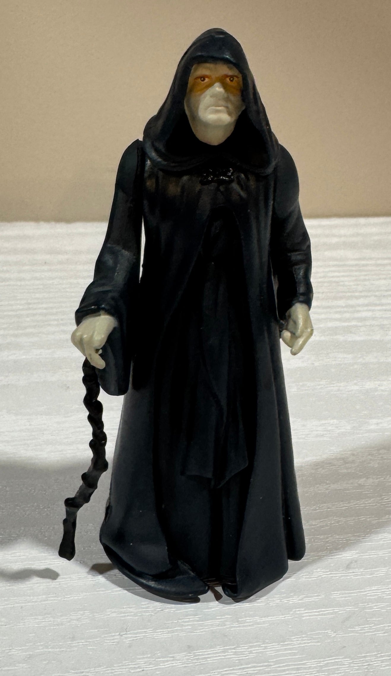 Star Wars Emperor Palpatine