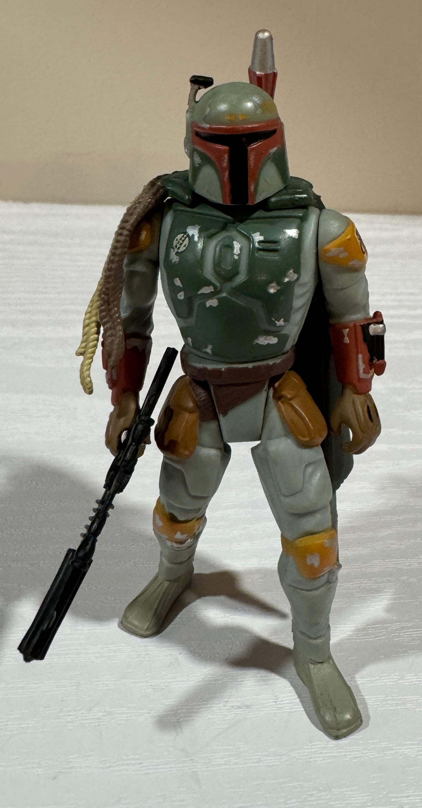 Star Wars Boba Fett