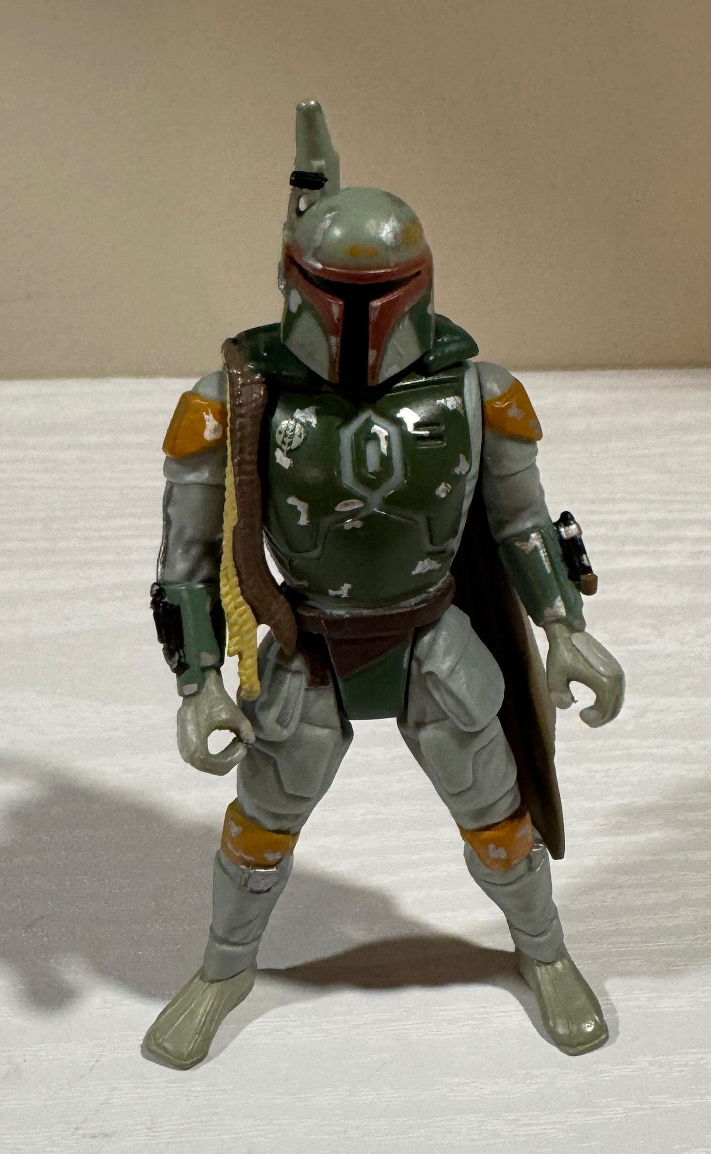 Star Wars Boba Fett