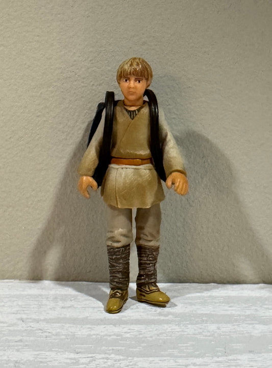 Star Wars Anakin Skywalker