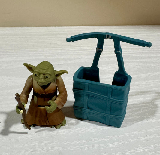 Star Wars Yoda