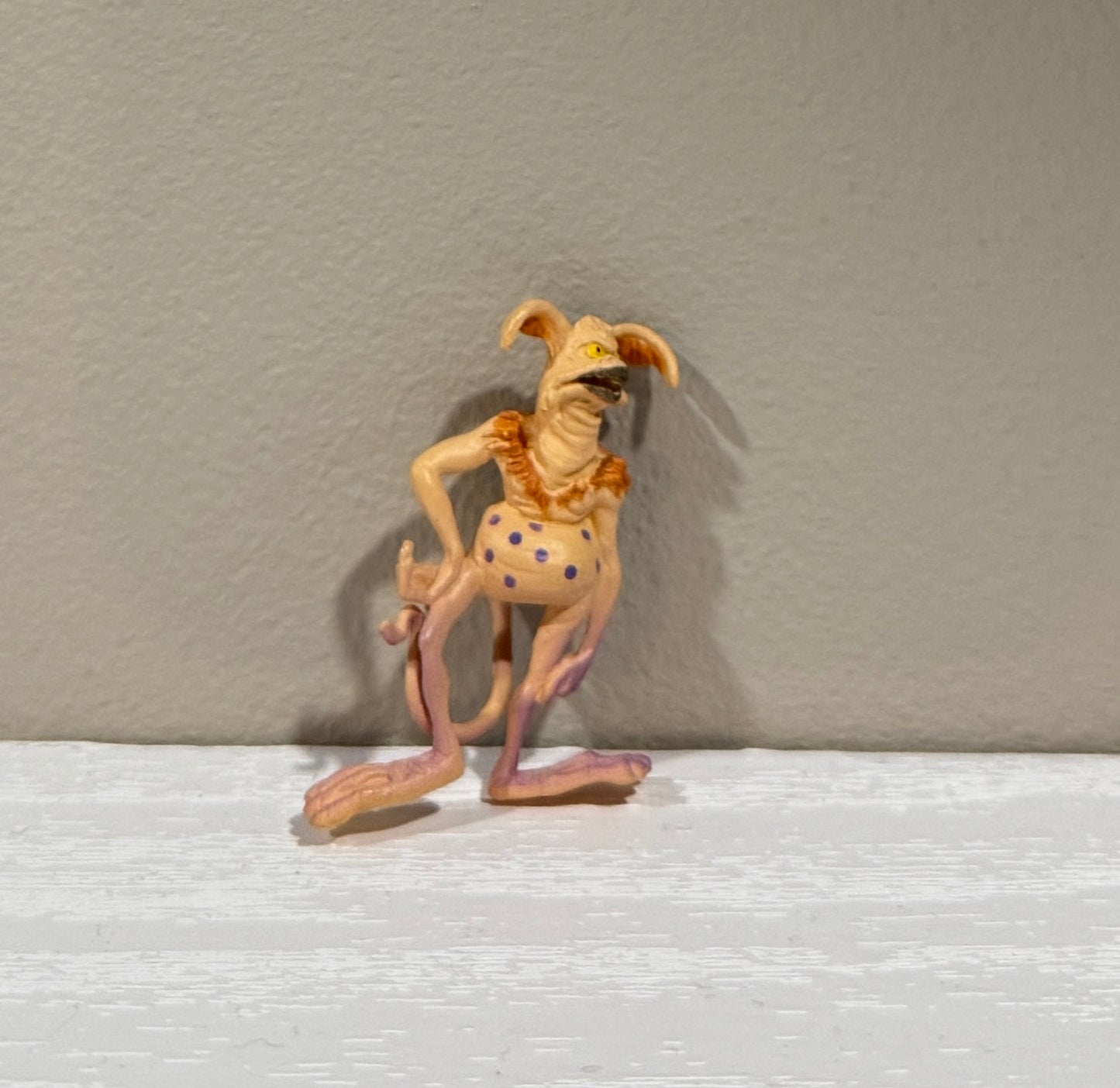 Star Wars Salacious Crumb