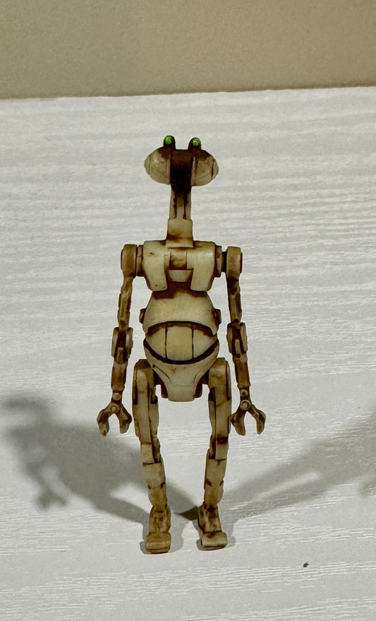 Star Wars Otaga 222 Pit Droid