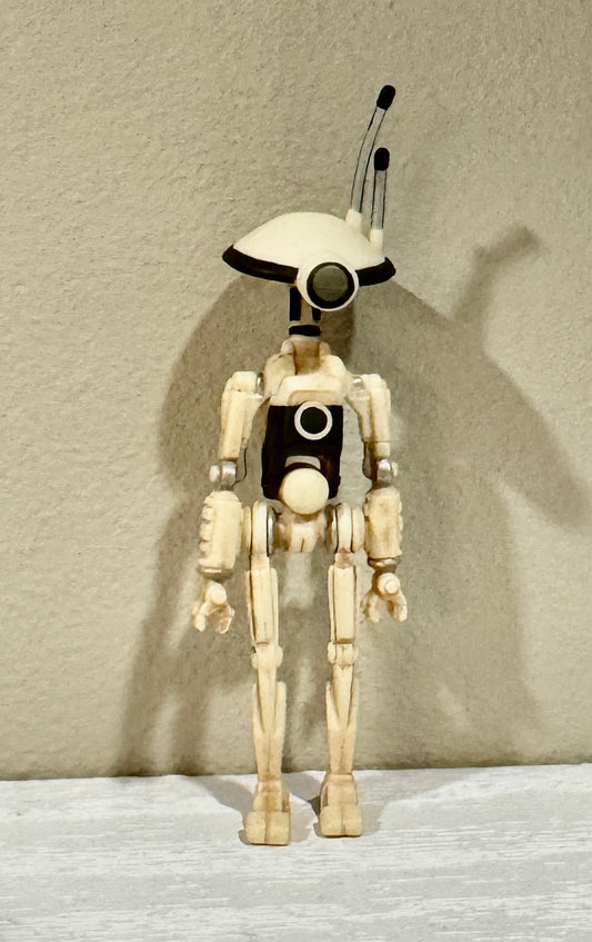 Star Wars Pit Droid