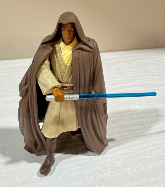 Star Wars Mace Windu