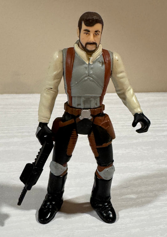 Star Wars Kyle Katarn