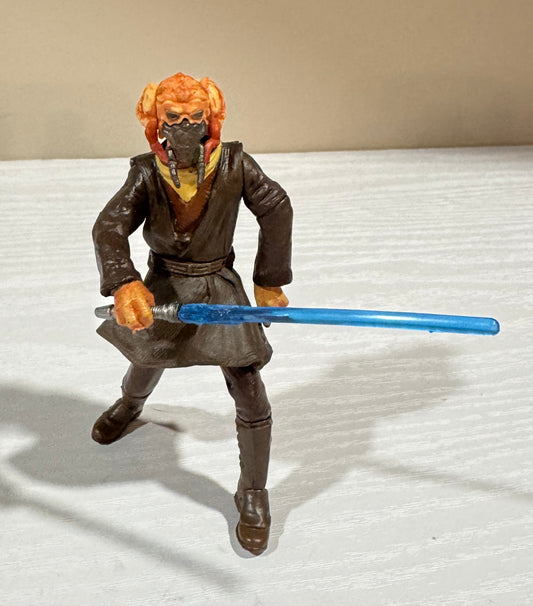 Star Wars Plo Koon