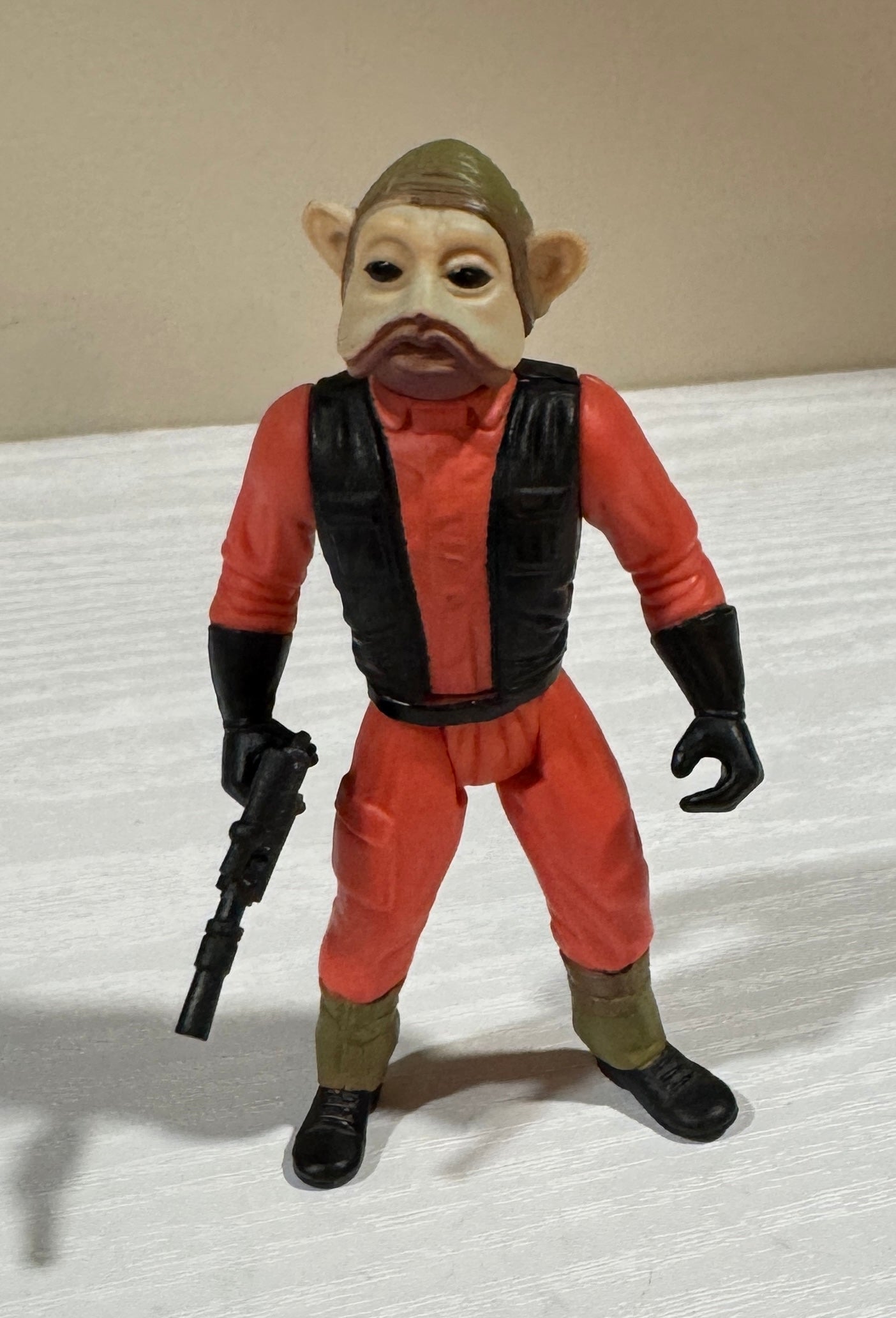 Star Wars Nien Nunb