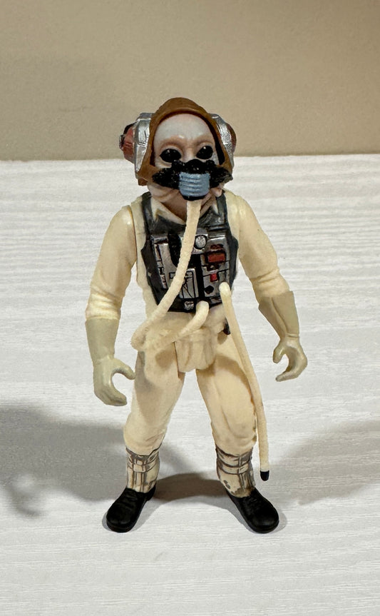 Star Wars Ten Nunb