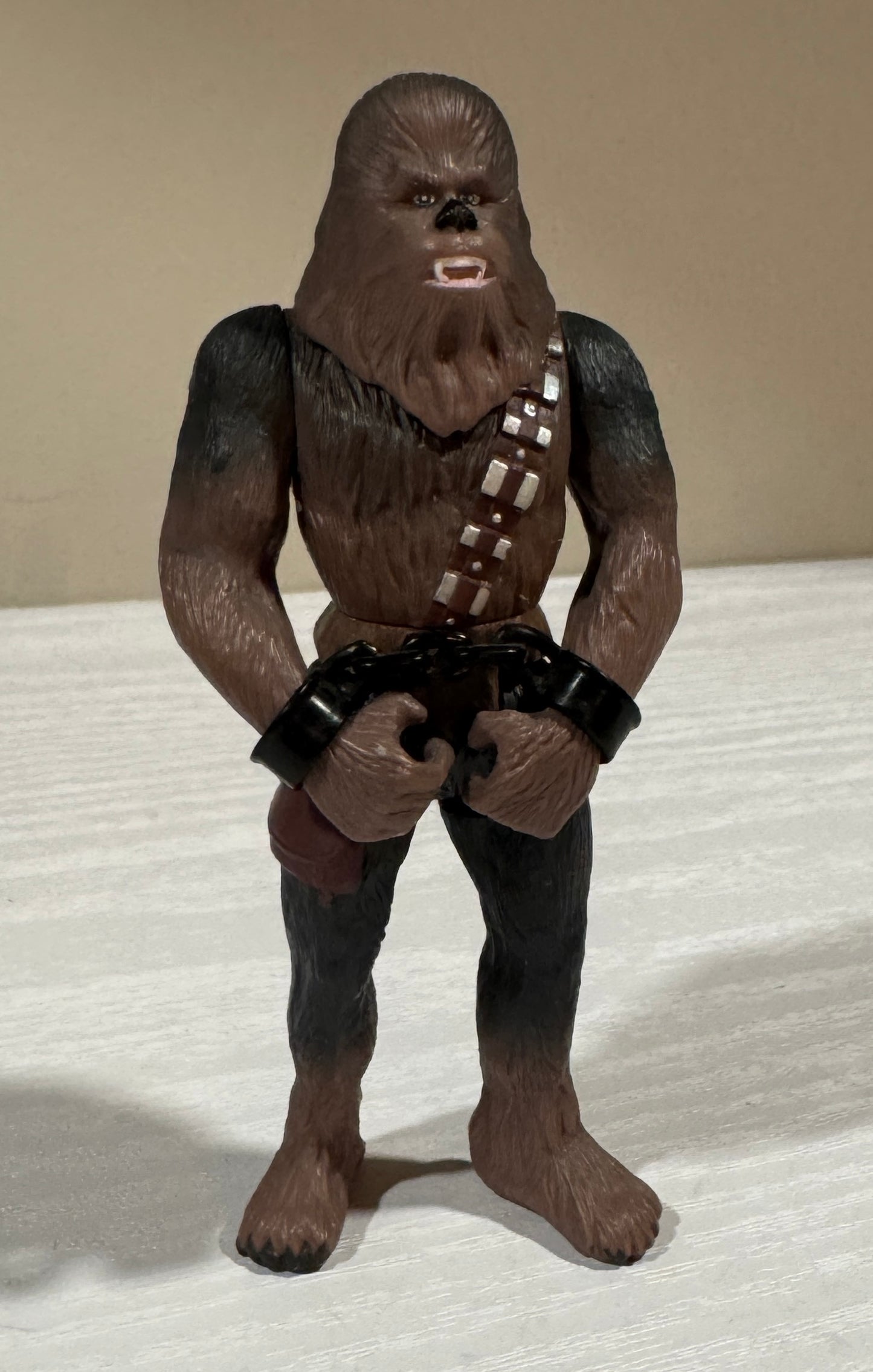 Star Wars Chewbacca Handcuffs