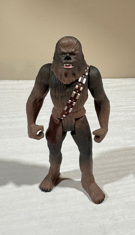 Star Wars Chewbacca