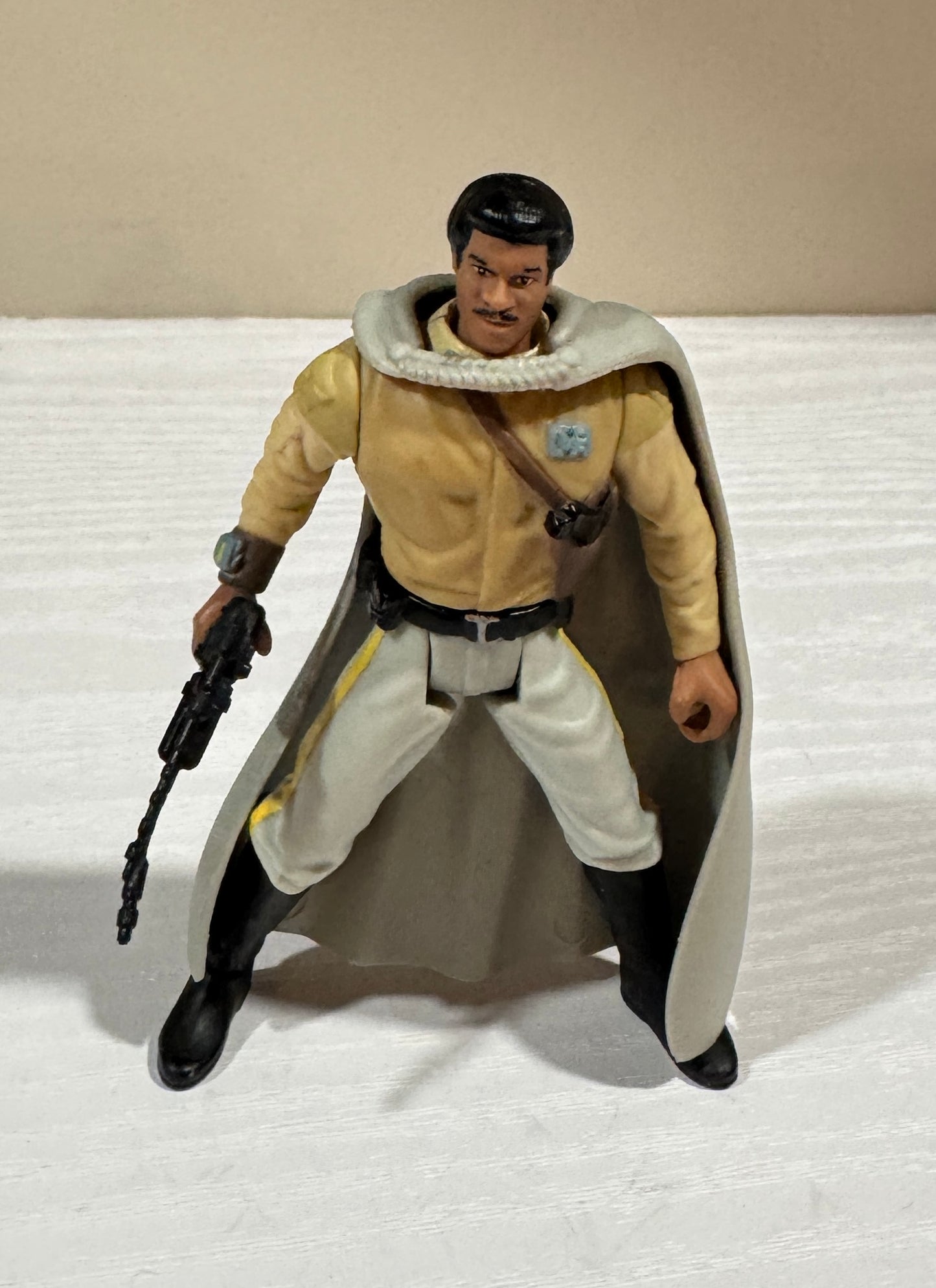 Star Wars Lando Calrissian General