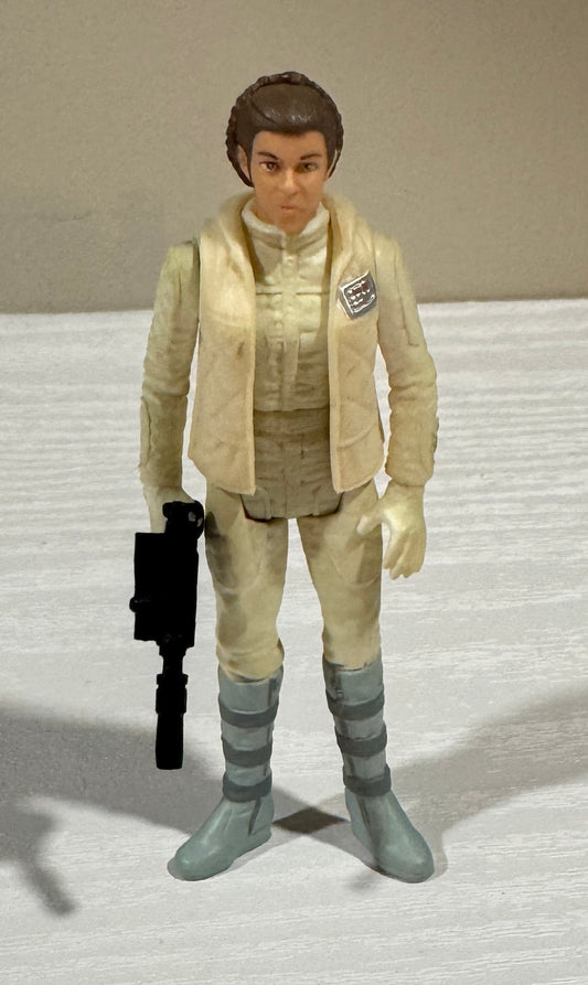 Star Wars Princess Leia Hoth