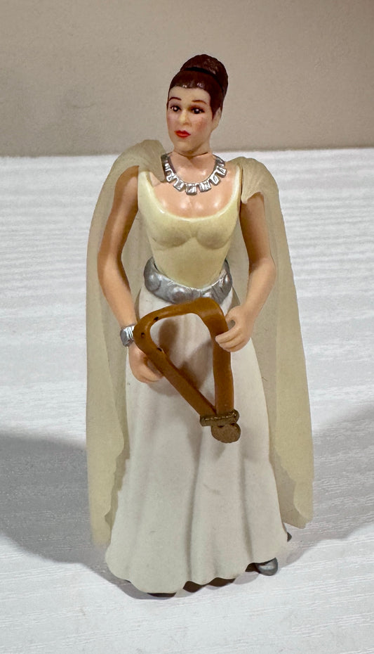 Star Wars Princess Leia Medal Ceremony