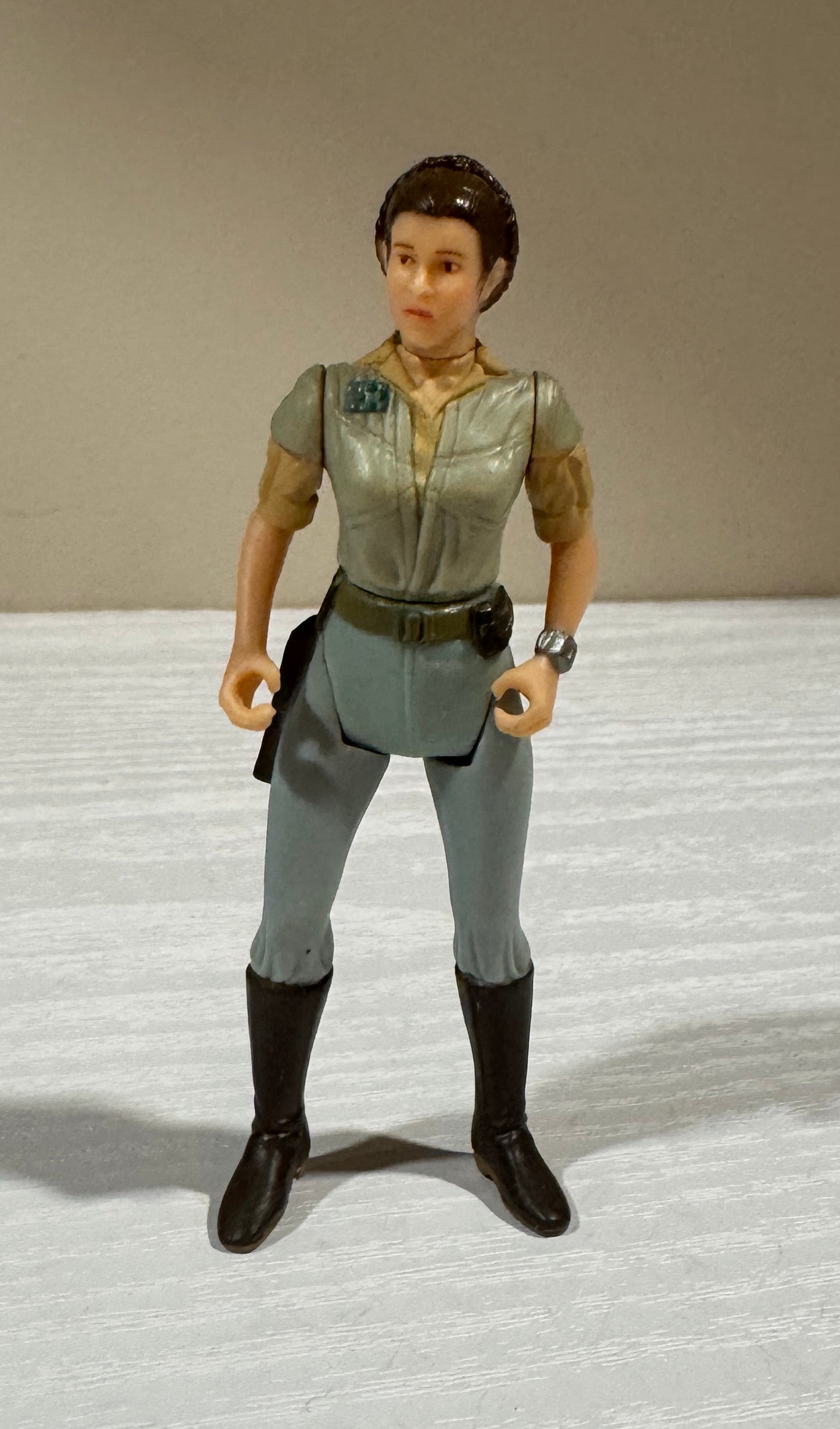 Star Wars Princess Leia General