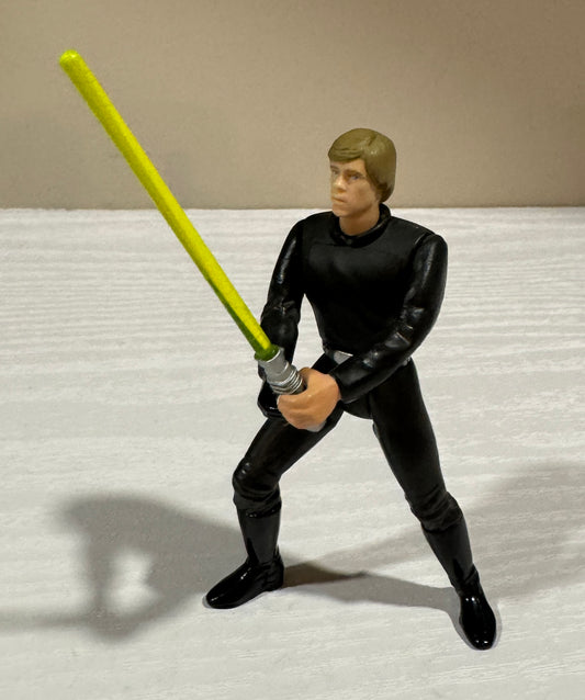 Star Wars Luke Skywalker