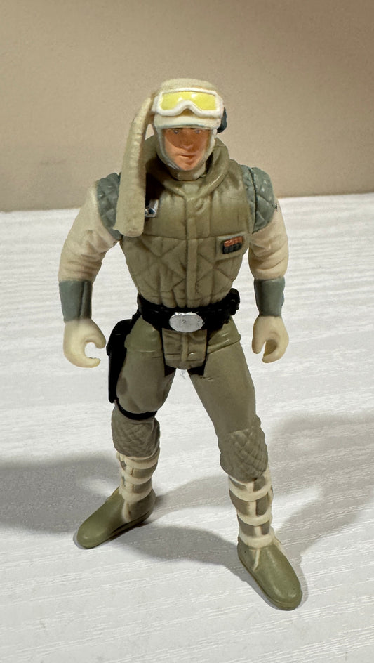 Star Wars Luke Skywalker Hoth