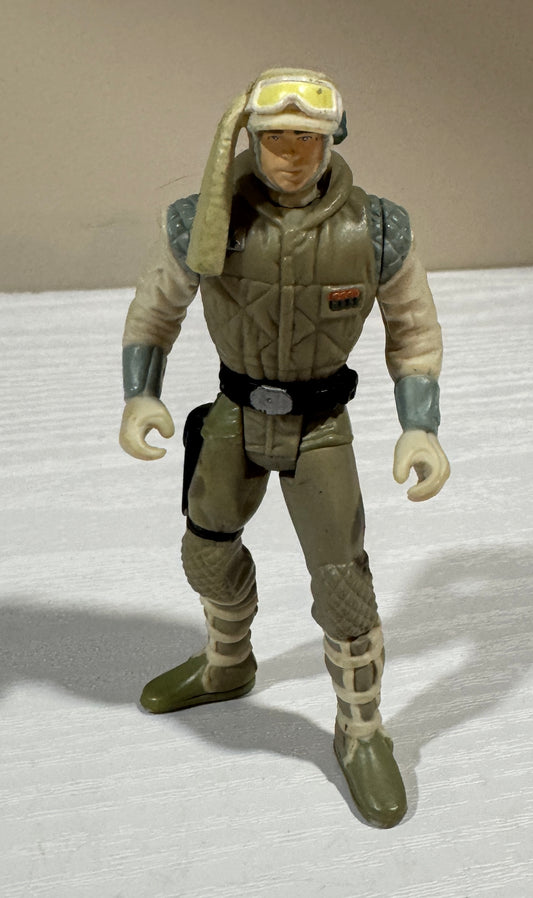 Star Wars Luke Skywalker Hoth