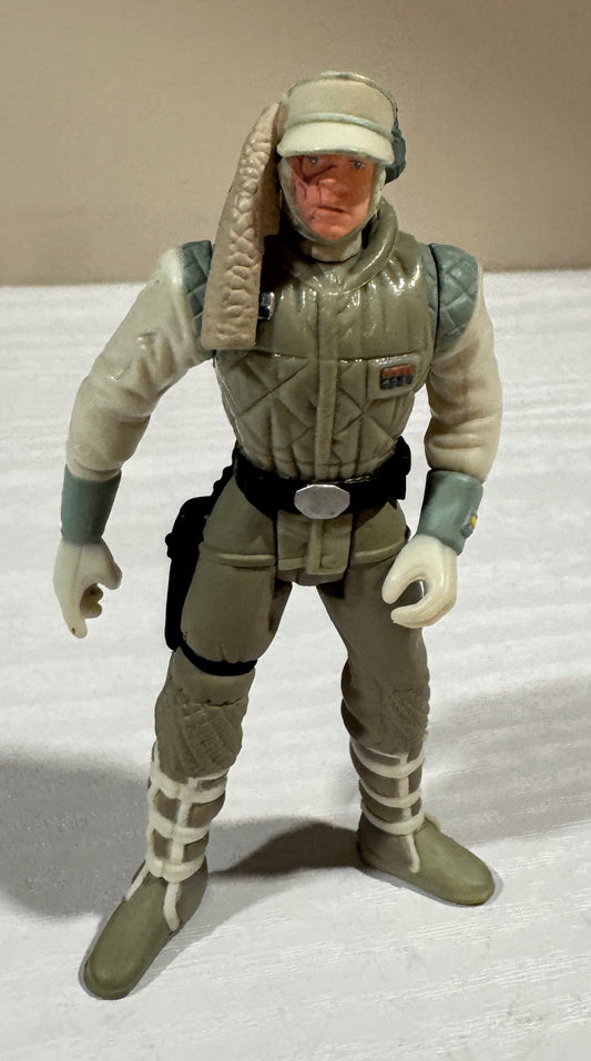 Star Wars Luke Skywalker Hoth