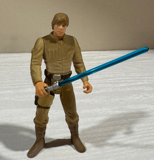 Star Wars Luke Skywalker Dagobah