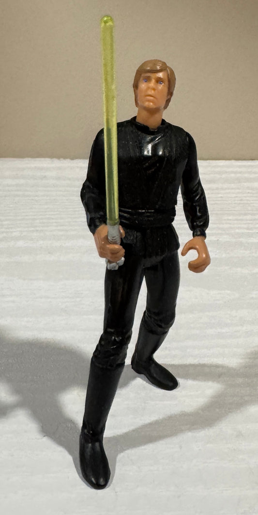 Star Wars Luke Skywalker Jedi