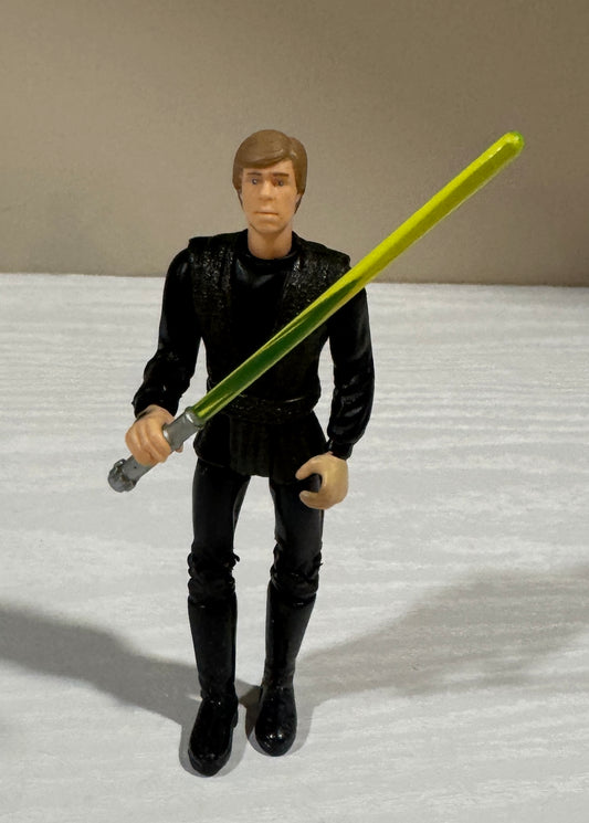 Star Wars Luke Skywalker Jedi