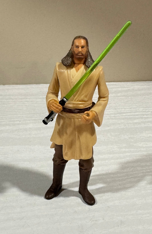 Star Wars Qui Gon Jinn