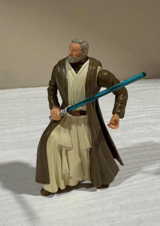 Star Wars Obi Wan Kenobi