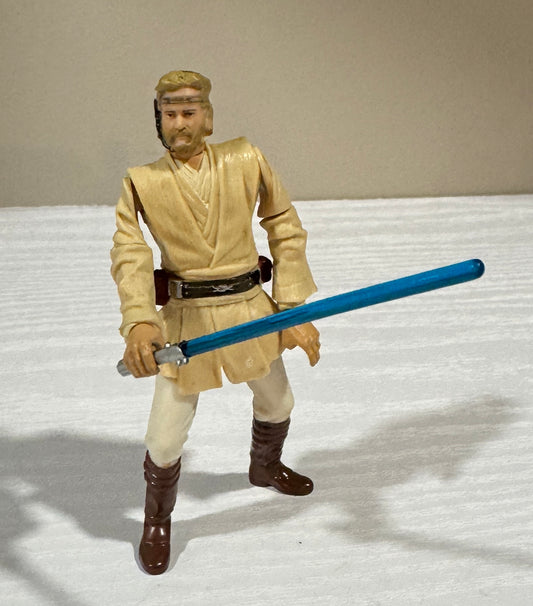 Star Wars Obi Wan Kenobi