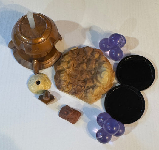 Star Wars Accessories Assorted Items (Copy)